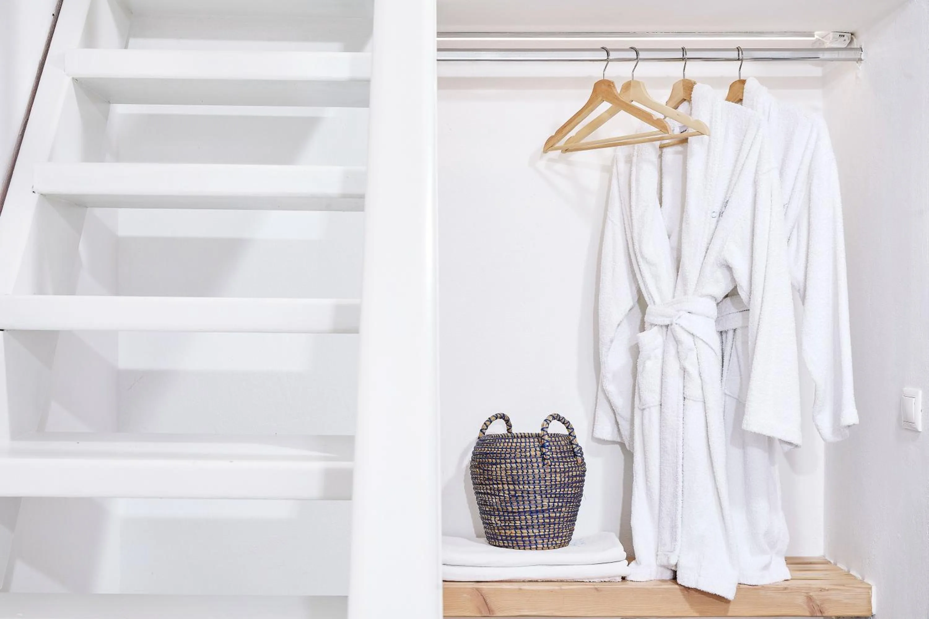 wardrobe in Chrysalis Boutique - Adults Only