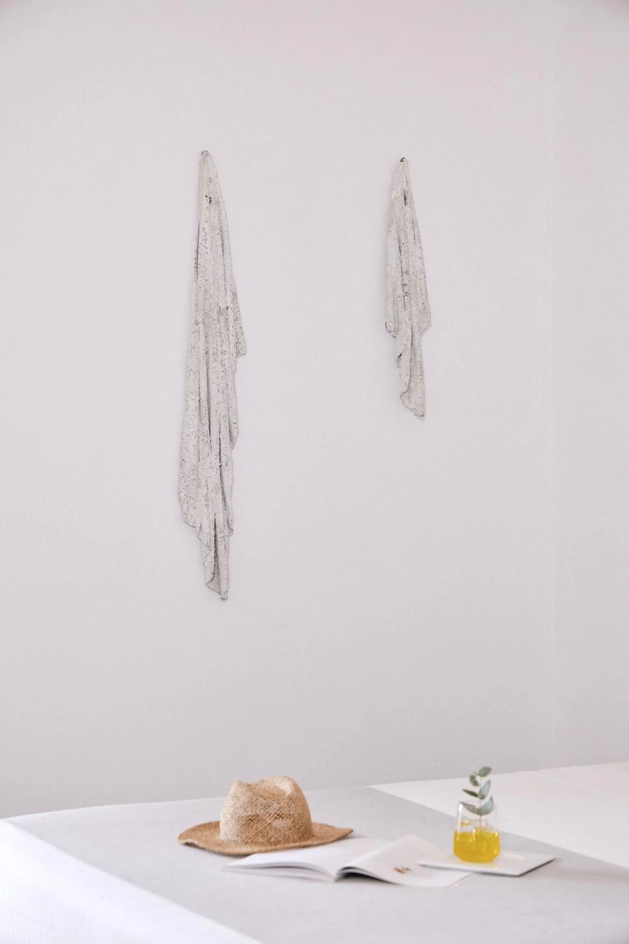 Decorative detail in Chrysalis Boutique - Adults Only