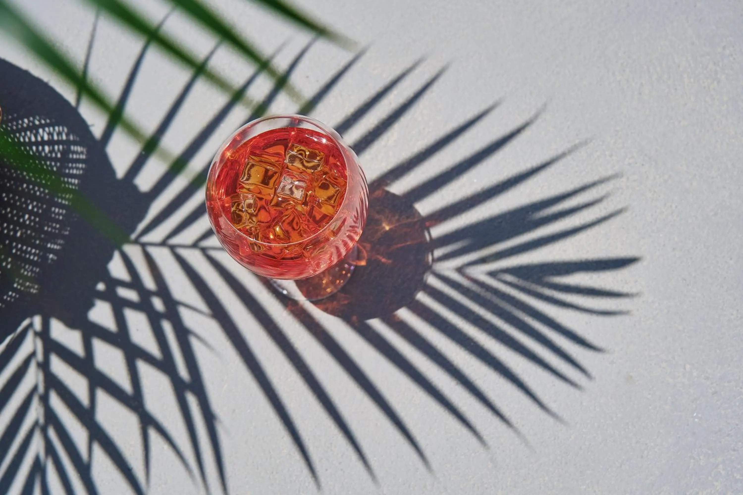 Drinks in Chrysalis Boutique - Adults Only