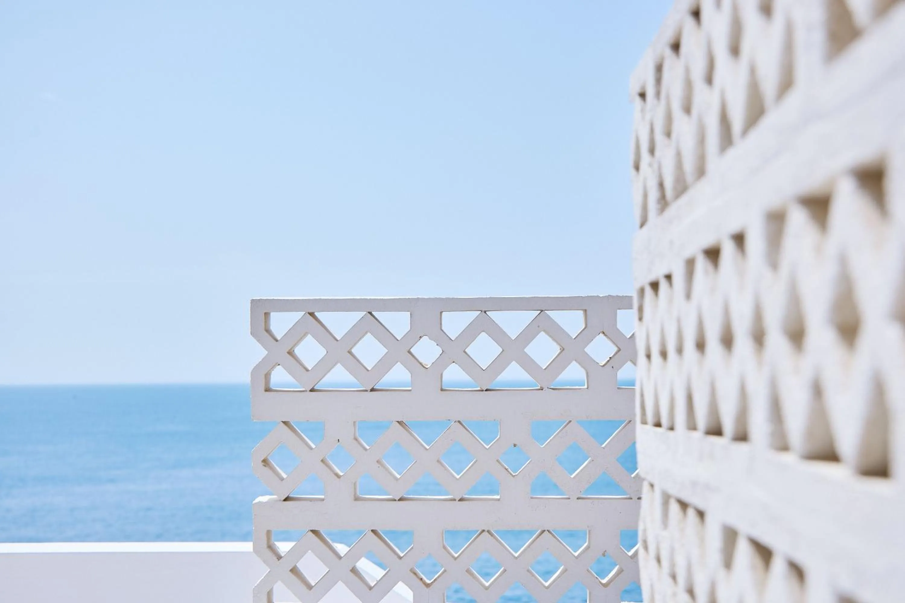 Property building in Chrysalis Boutique - Adults Only