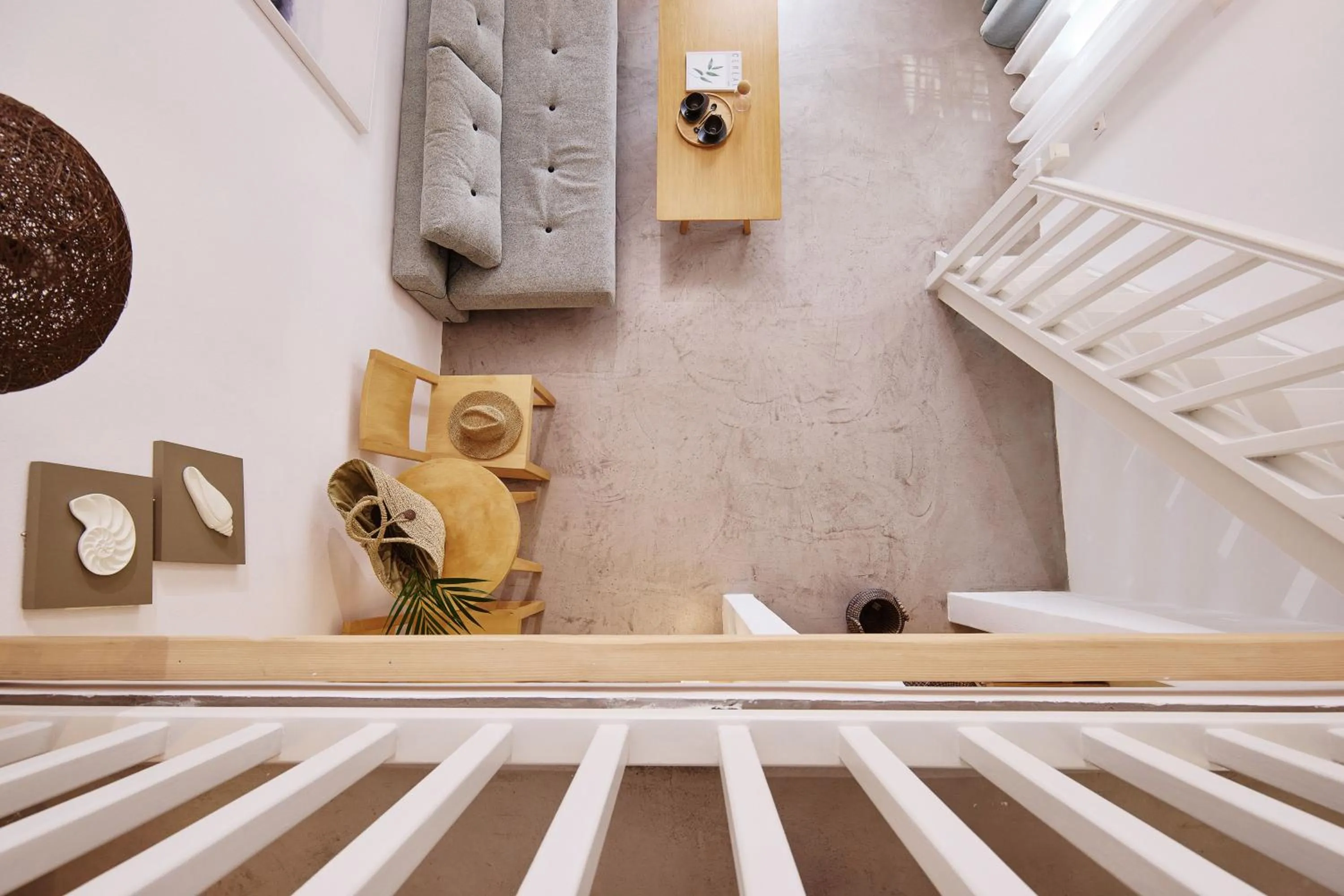 Photo of the whole room in Chrysalis Boutique - Adults Only