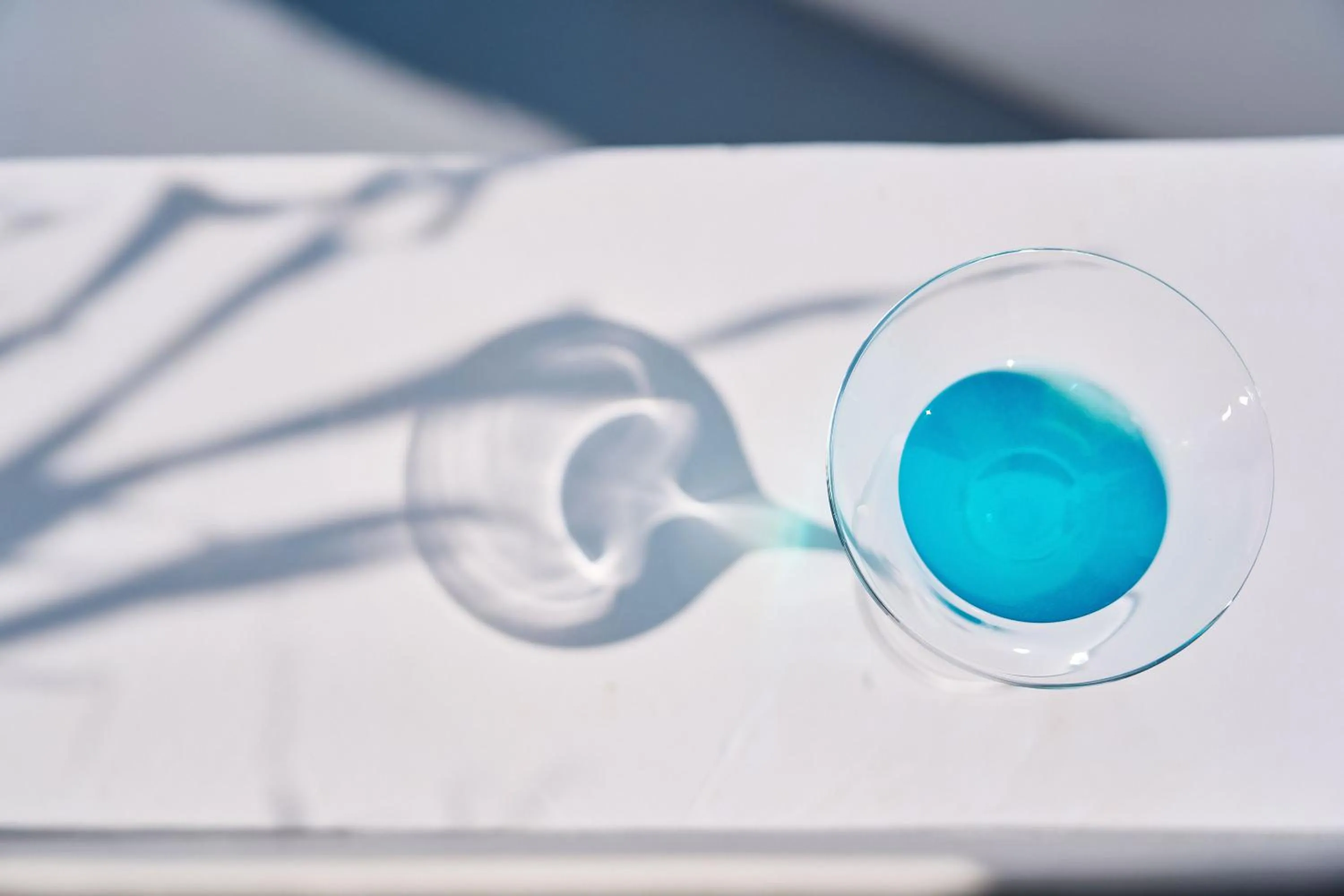 Drinks in Chrysalis Boutique - Adults Only