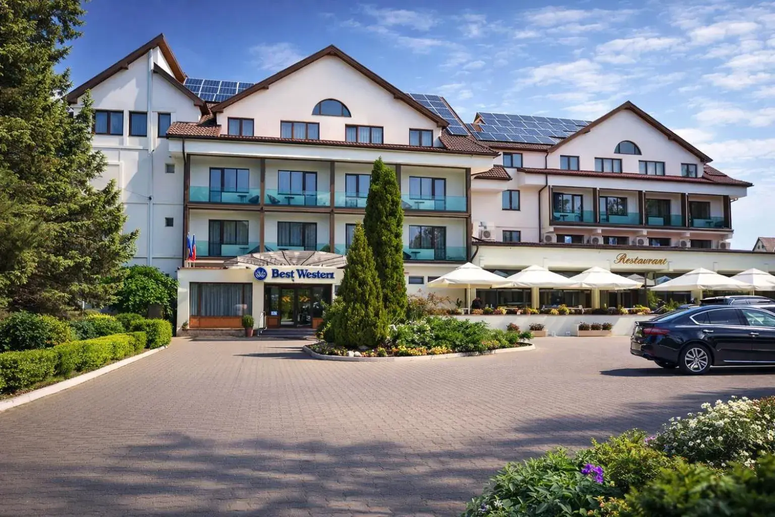 Best Western Silva Hotel Best Western Silva Hotel