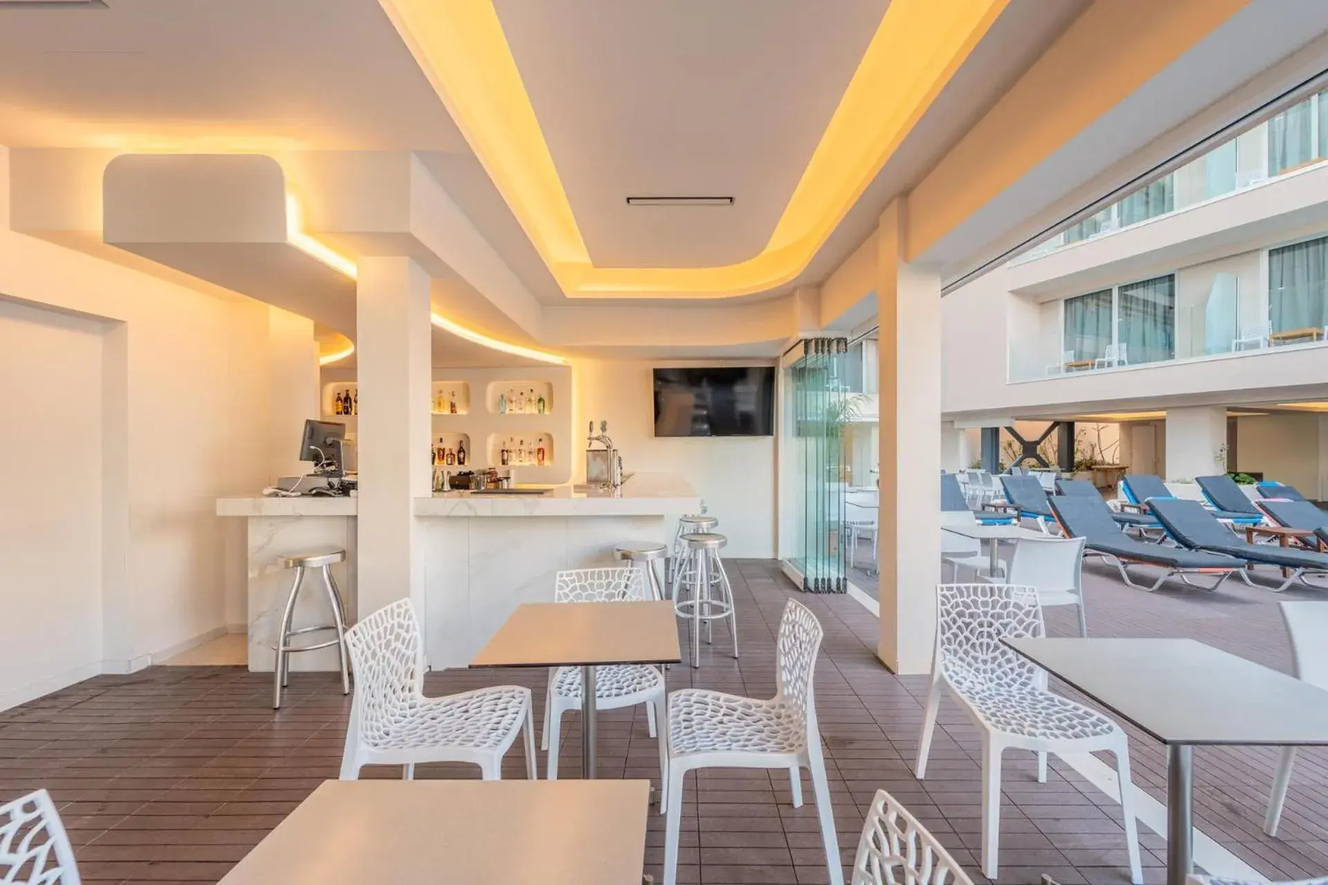 Restaurant/places to eat in Arte Hotel Restaurant/places to eat in Arte Hotel