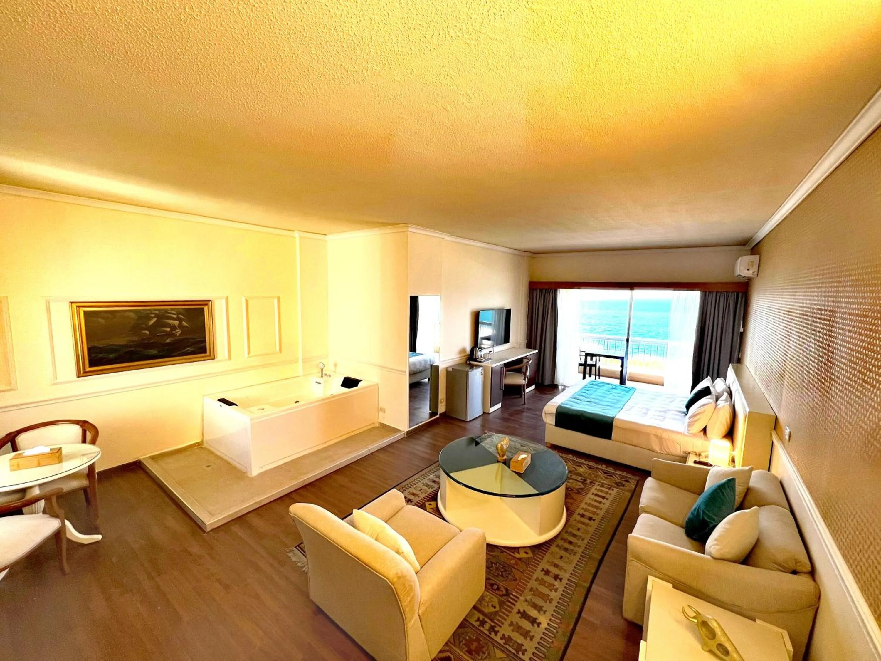 Hotel Méditerranée Beyrouth