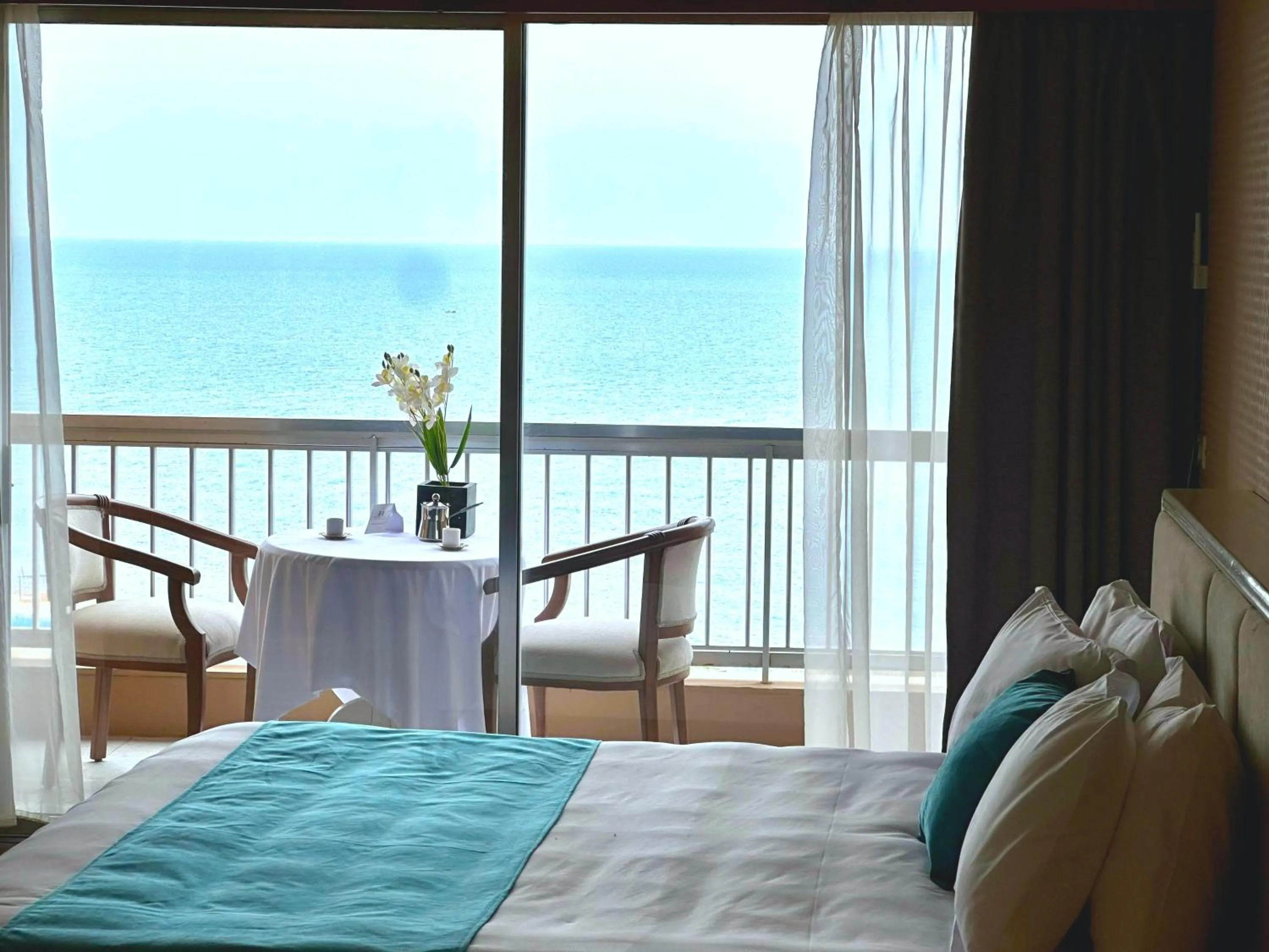 Hotel Méditerranée Beyrouth