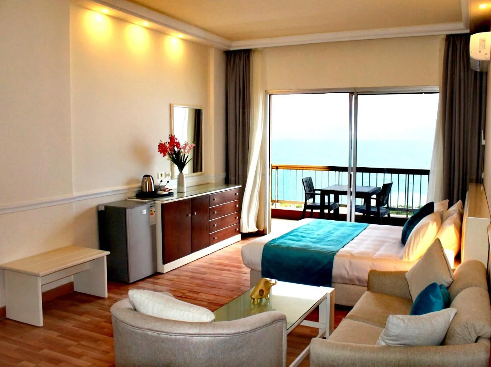 Hotel Méditerranée Beyrouth