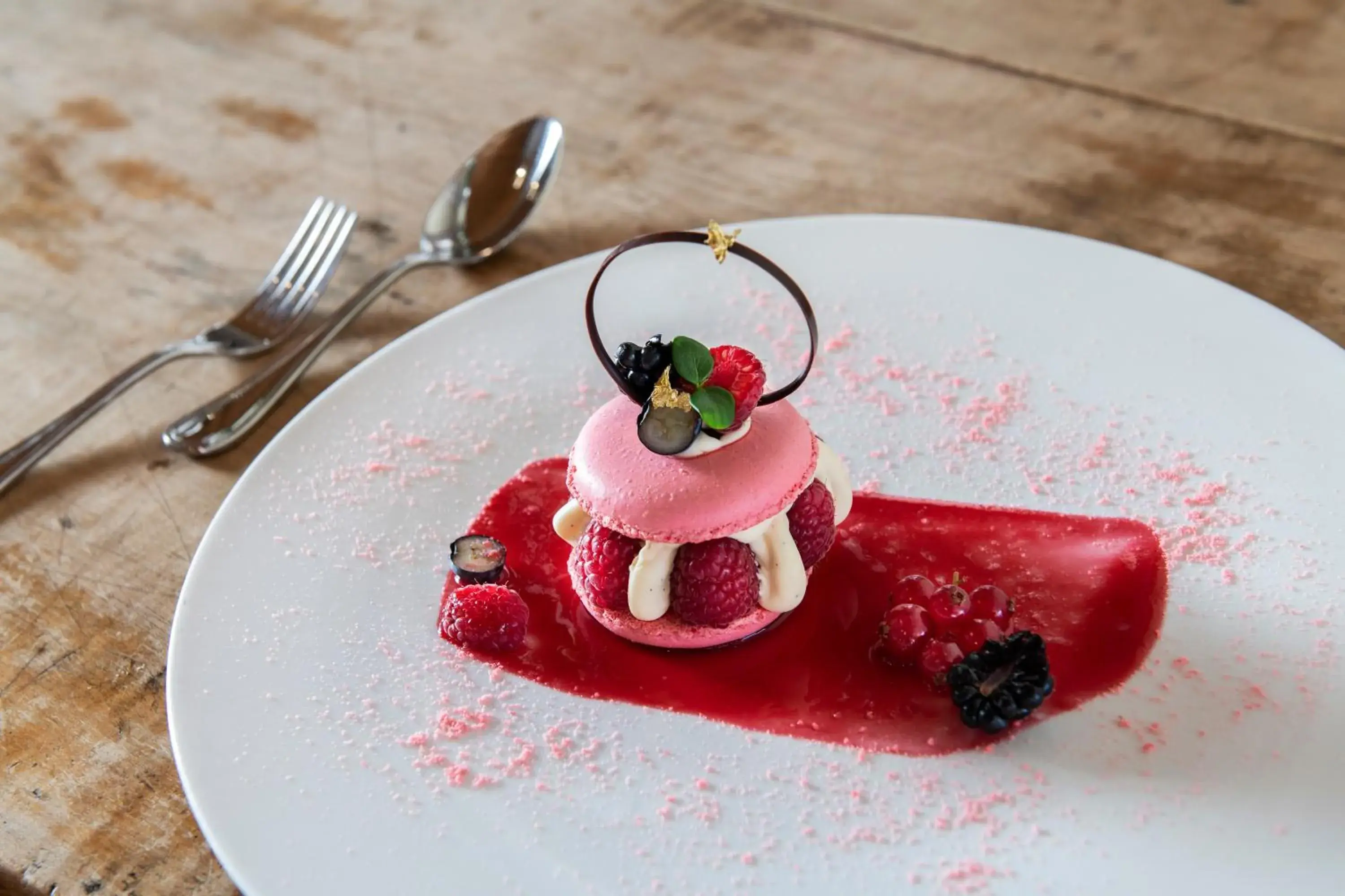 Food and drinks in GOLFHOTEL Les Hauts de Gstaad & SPA Food and drinks in GOLFHOTEL Les Hauts de Gstaad & SPA