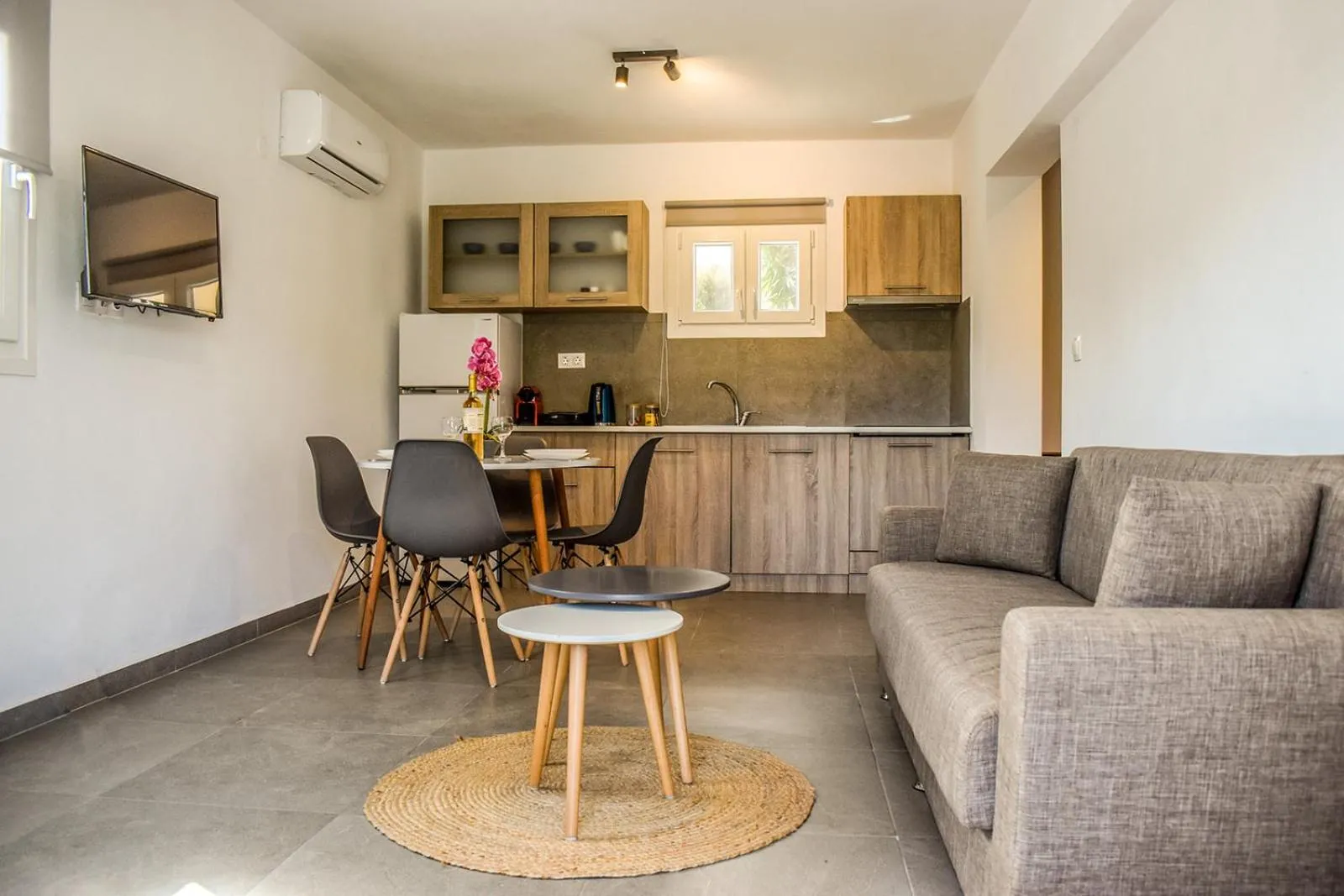 Ktima Holiday House