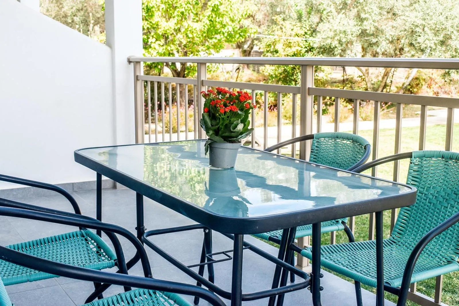 Ktima Holiday House