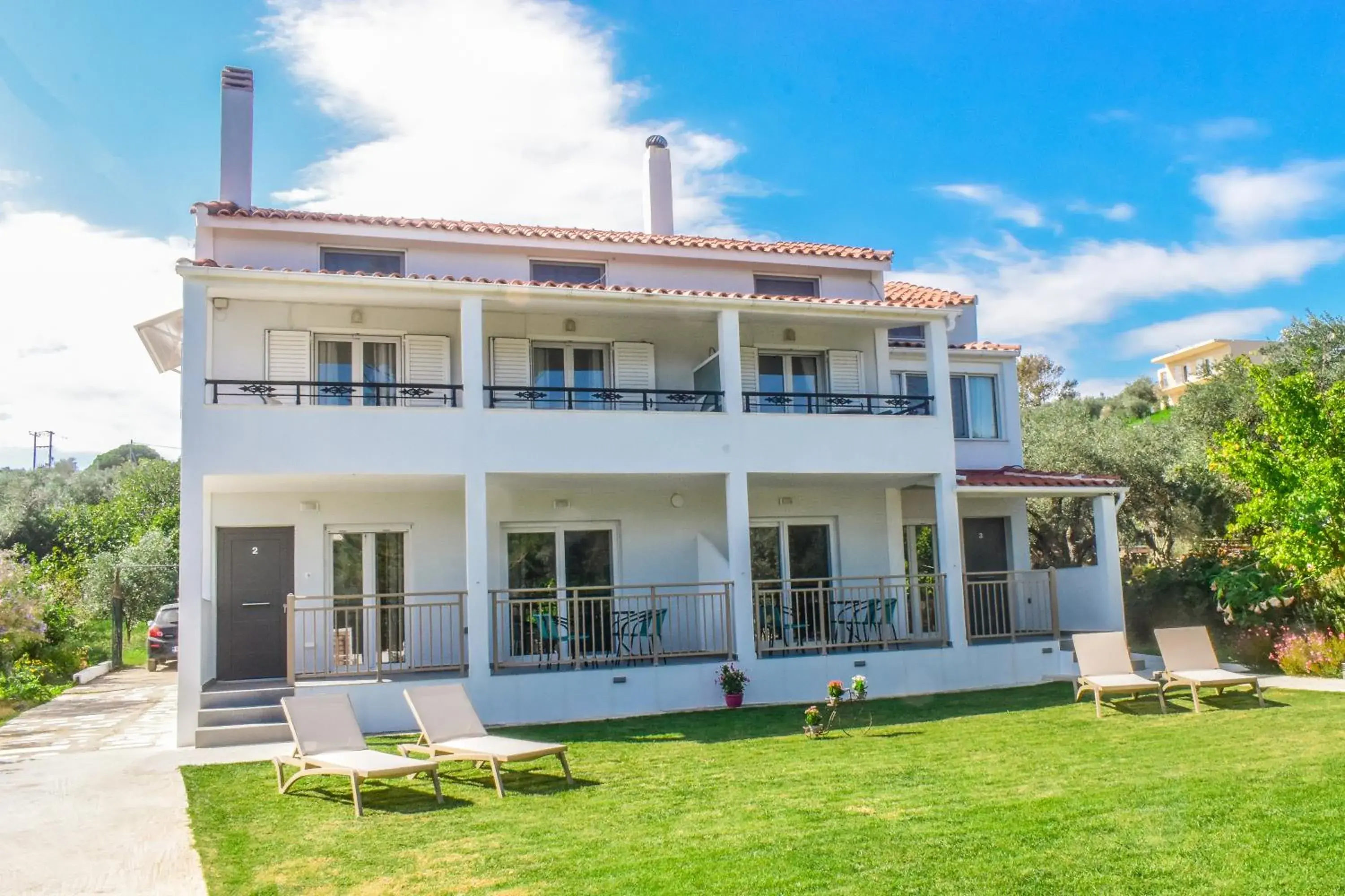 Ktima Holiday House Ktima Holiday House