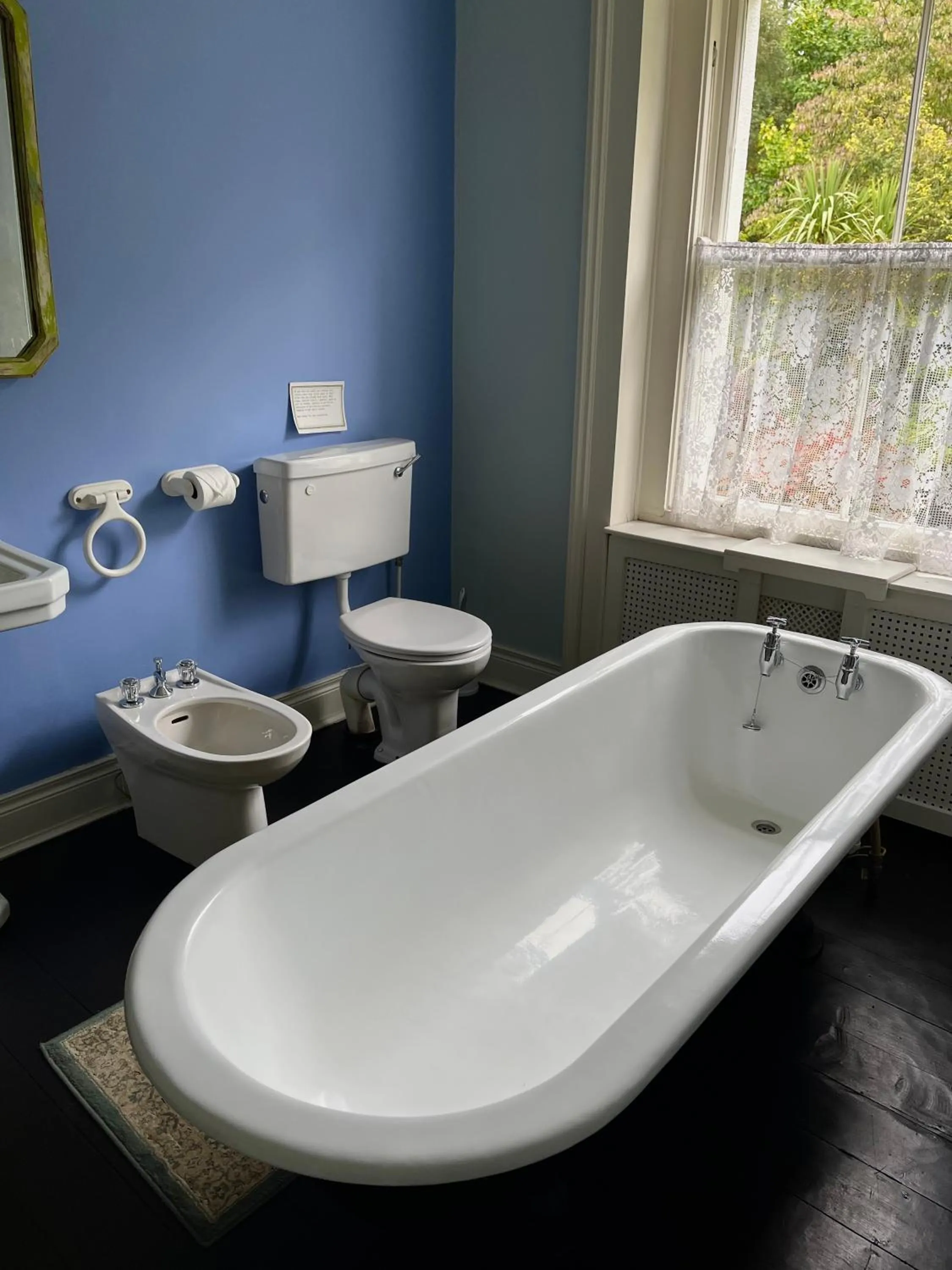 Bathroom in Clone House Event Villa