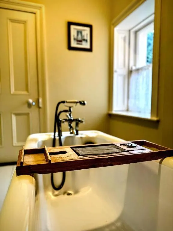 Bathroom in Clone House Event Villa