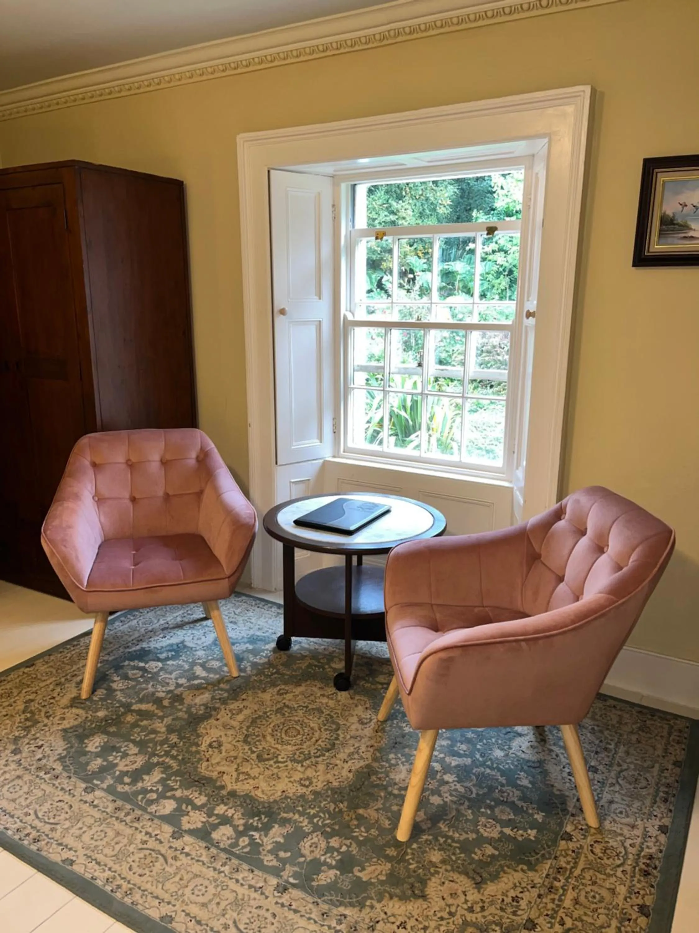 Bedroom in Clone House Event Villa