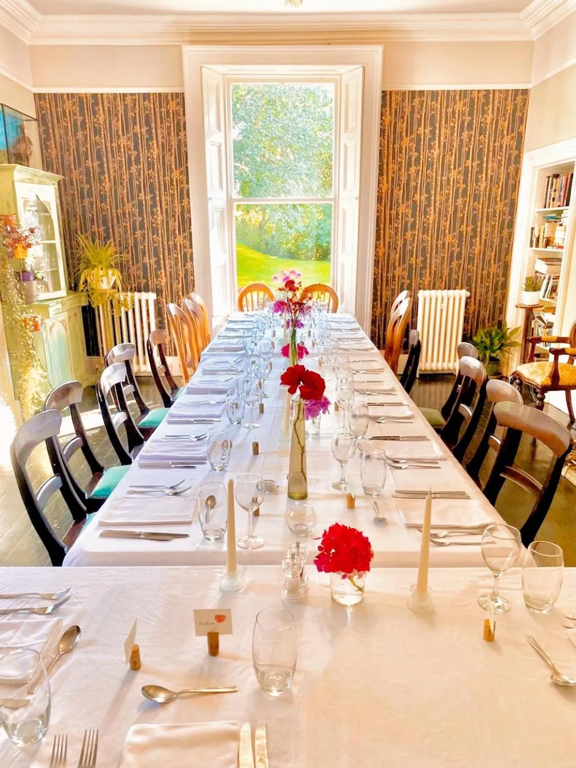 Banquet/Function facilities in Clone House Event Villa