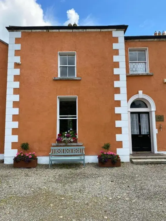 Property building in Clone House Event Villa Property building in Clone House Event Villa