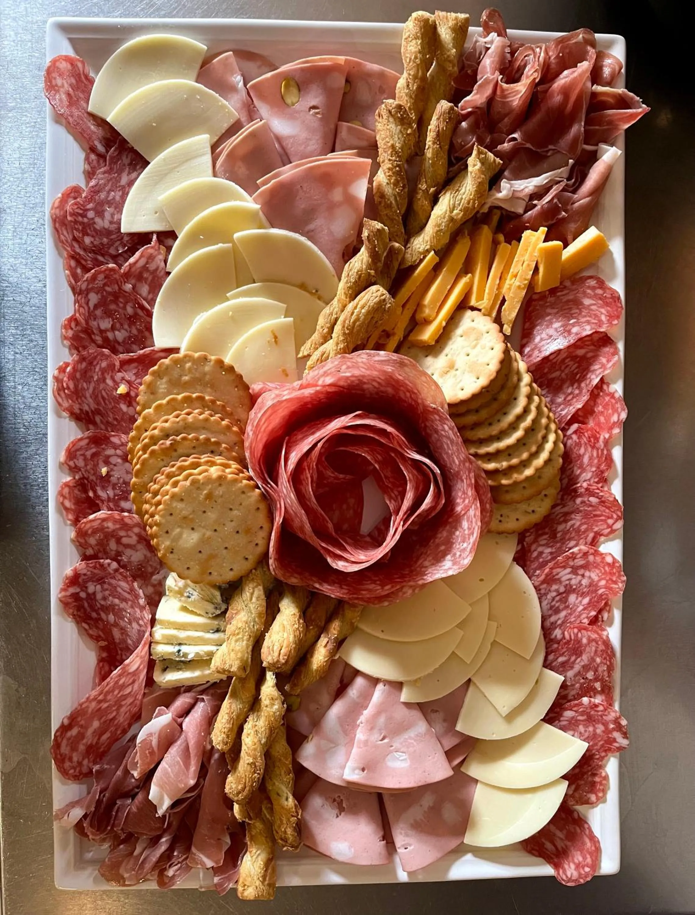 Food close-up in Clone House Event Villa