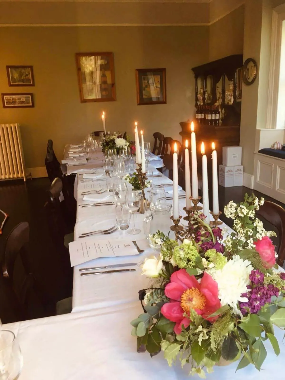 Banquet/Function facilities in Clone House Event Villa