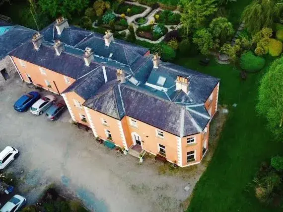 Property building in Clone House Event Villa Property building in Clone House Event Villa