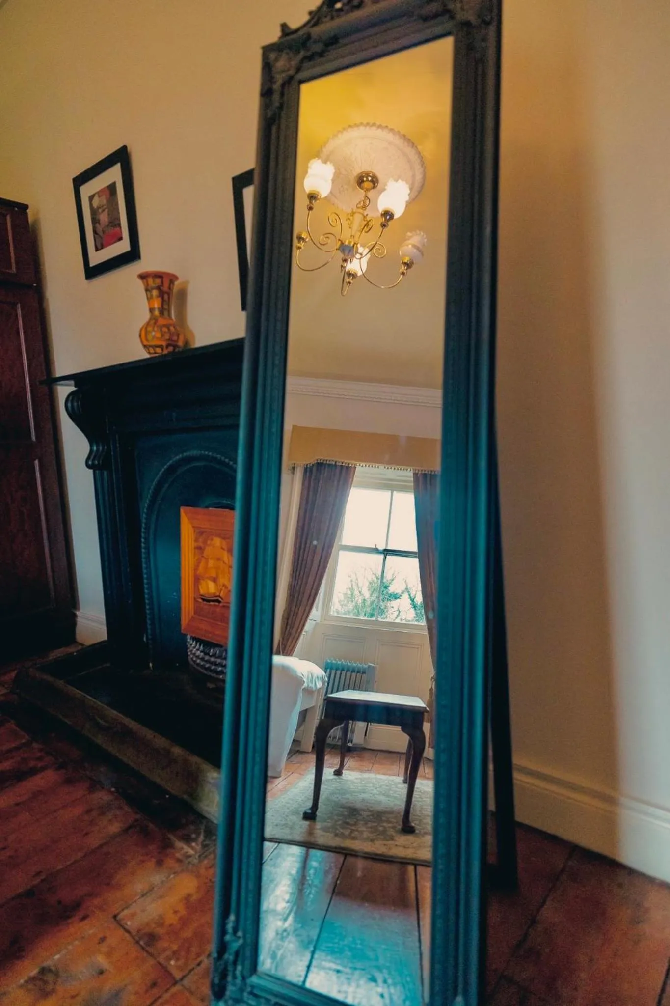 Photo of the whole room in Clone House Event Villa