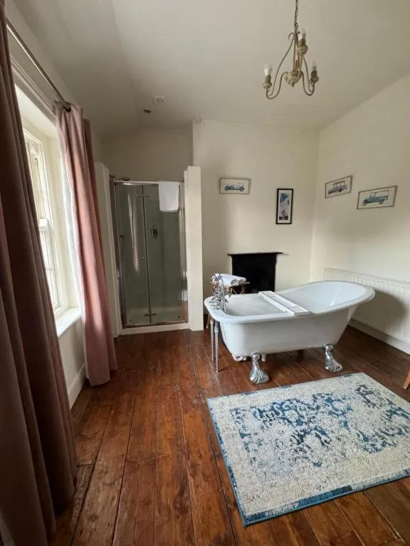 Bathroom in Clone House Event Villa