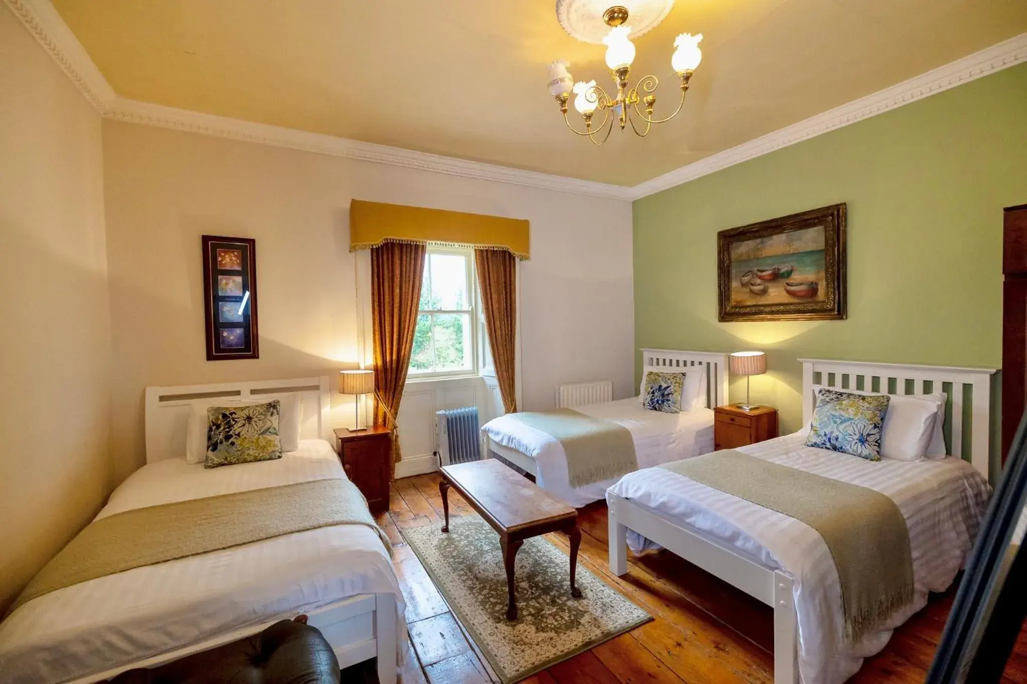 Photo of the whole room, Bed in Clone House Event Villa Photo of the whole room, Bed in Clone House Event Villa