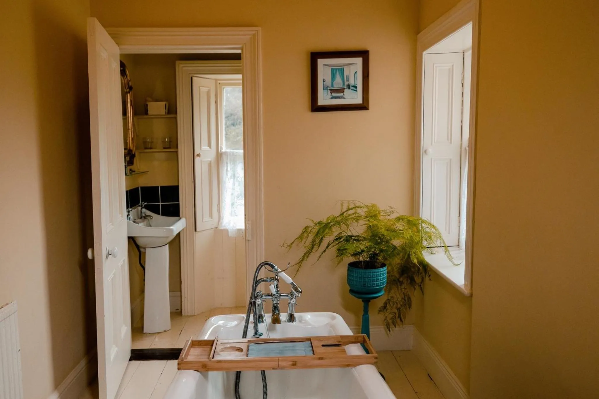 Bathroom in Clone House Event Villa