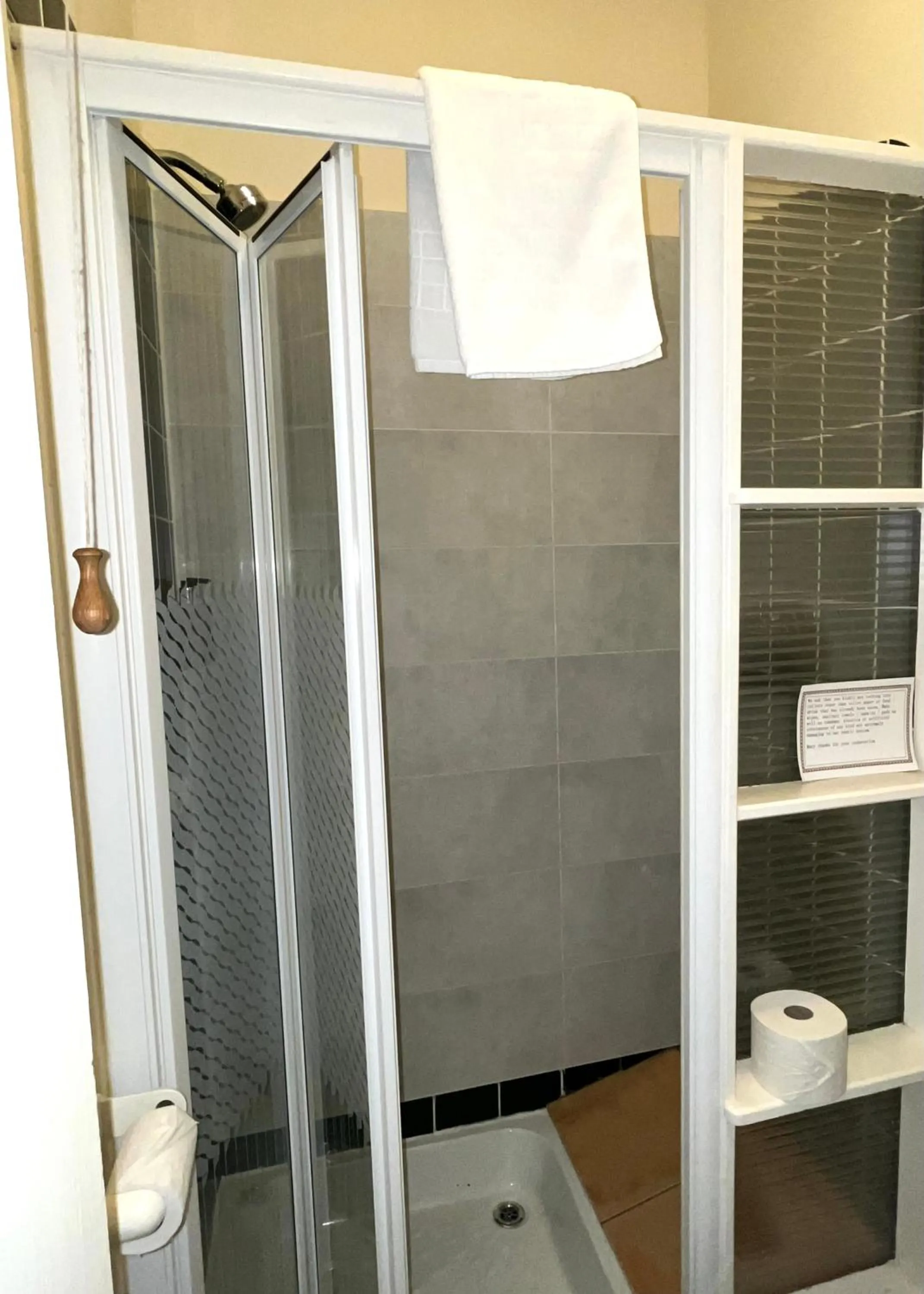 Bathroom in Clone House Event Villa