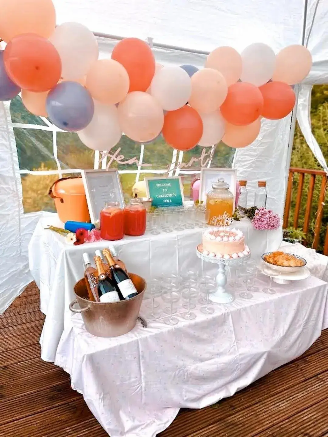 Property building in Clone House Event Villa Property building in Clone House Event Villa