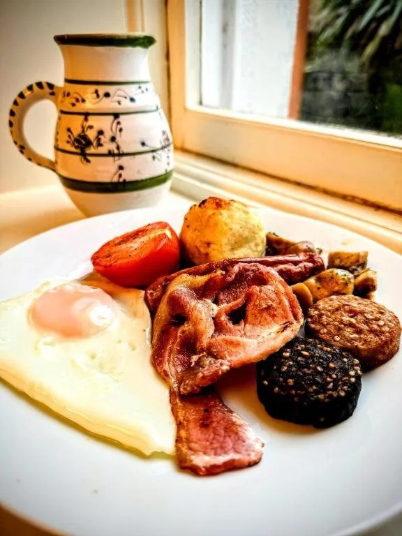 Breakfast in Clone House Event Villa