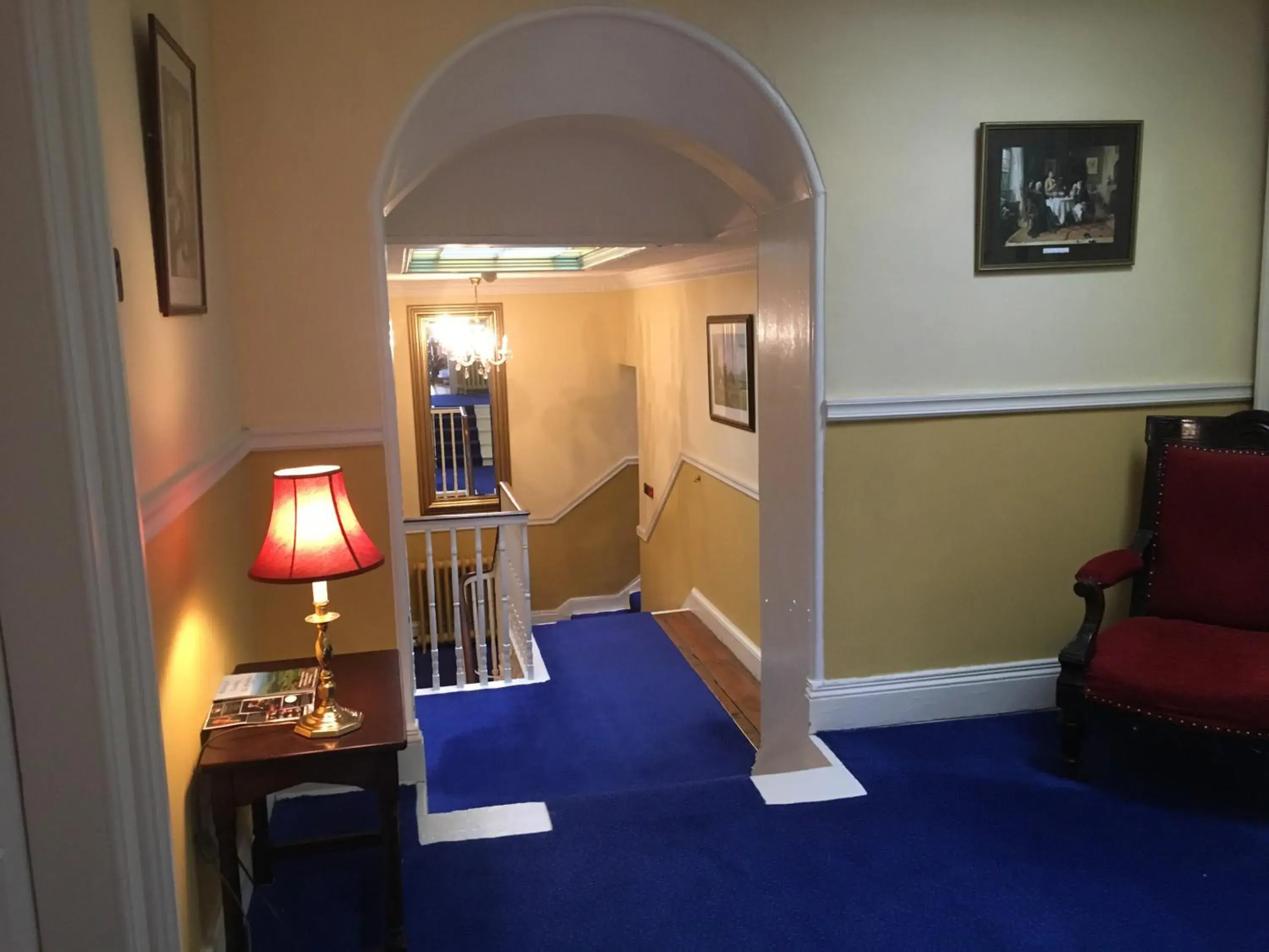 Property building in Clone House Event Villa Property building in Clone House Event Villa