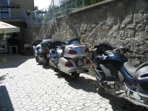 Activities in Pension Zlata Noha