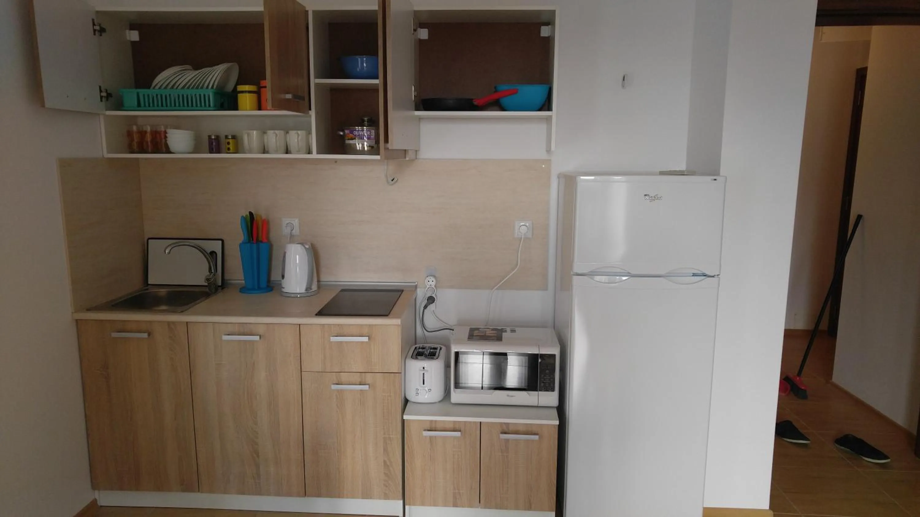 Boulevard Sea Residence