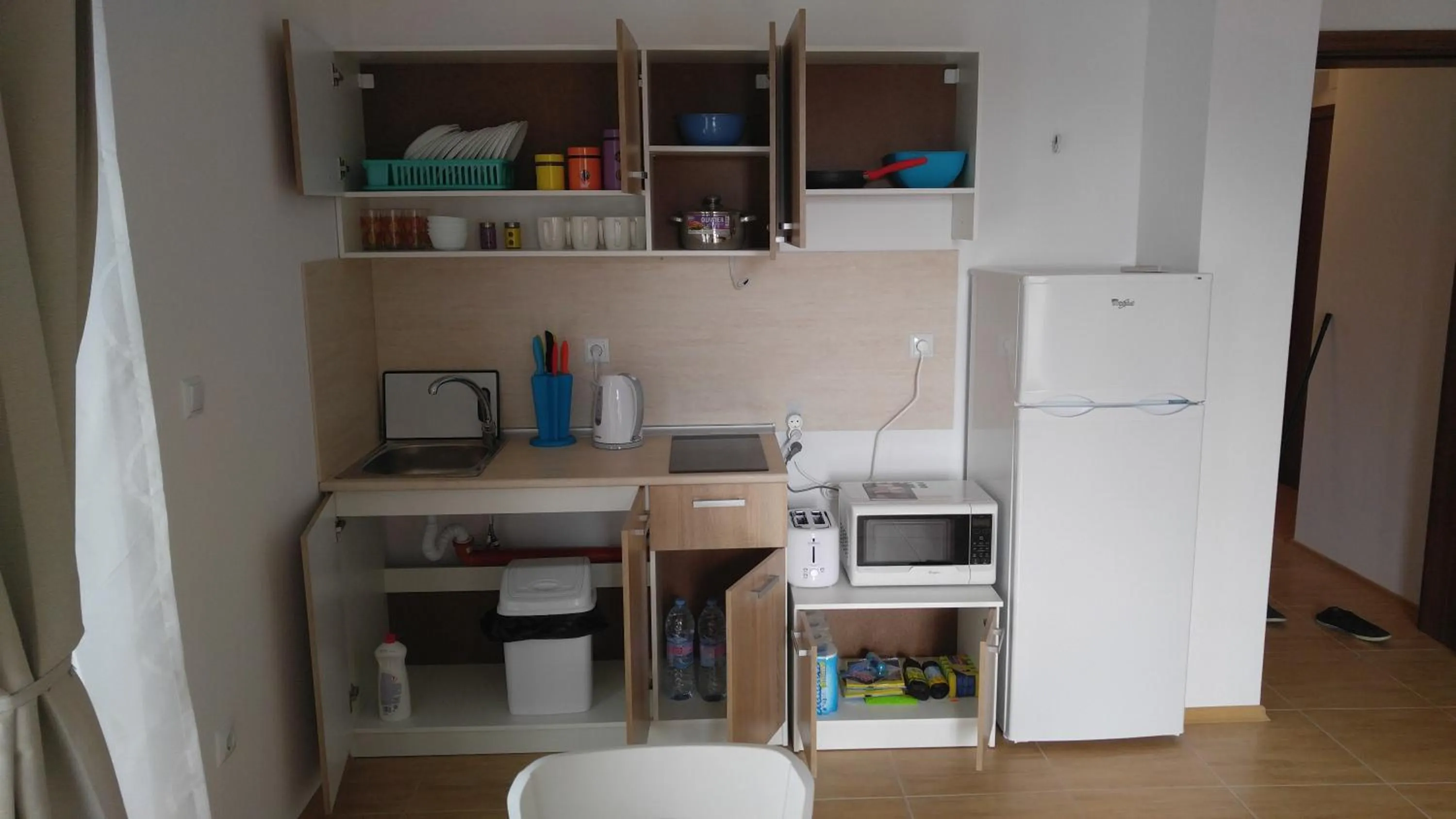 Boulevard Sea Residence