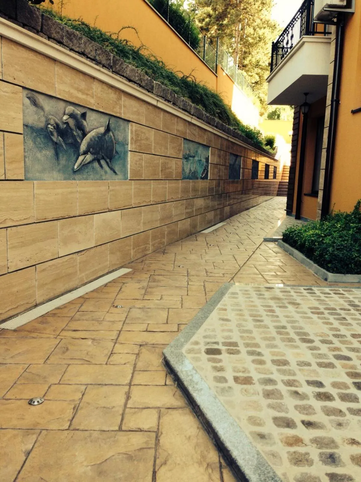 Boulevard Sea Residence