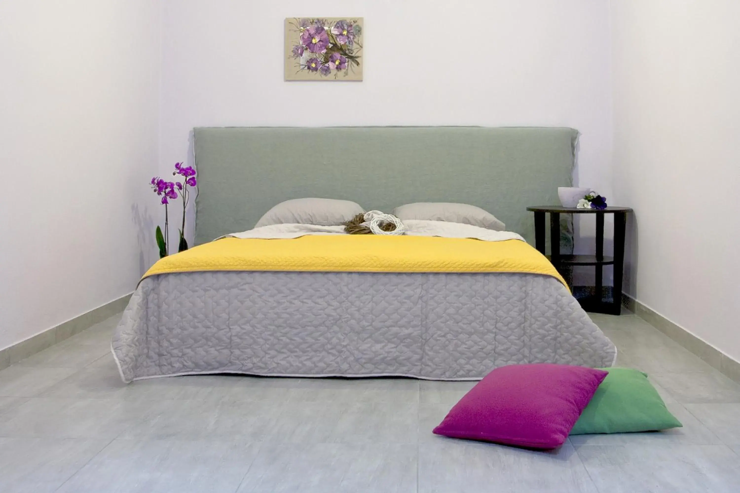One-Bedroom Apartment in Summer Time Villa One-Bedroom Apartment in Summer Time Villa