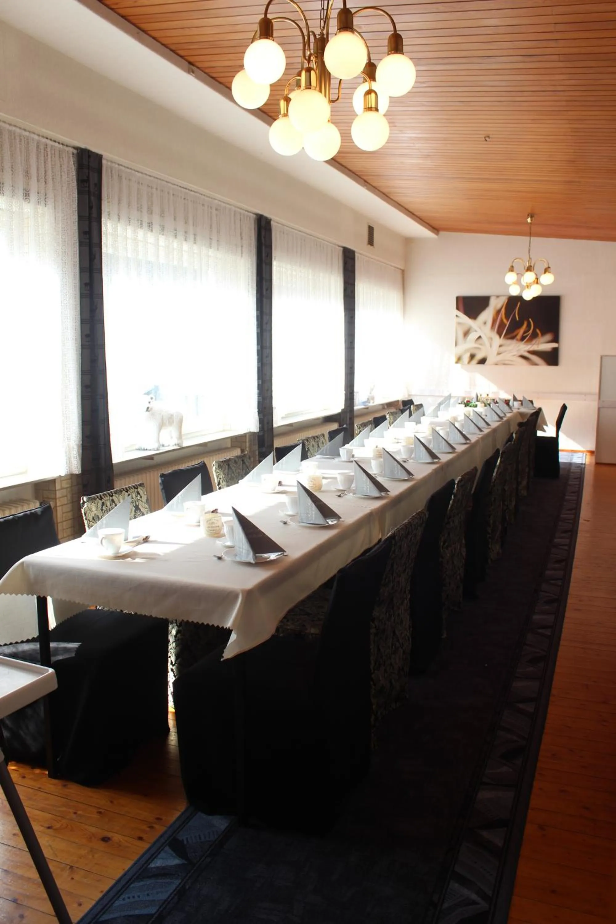 Waldpension Pfeiferhaus