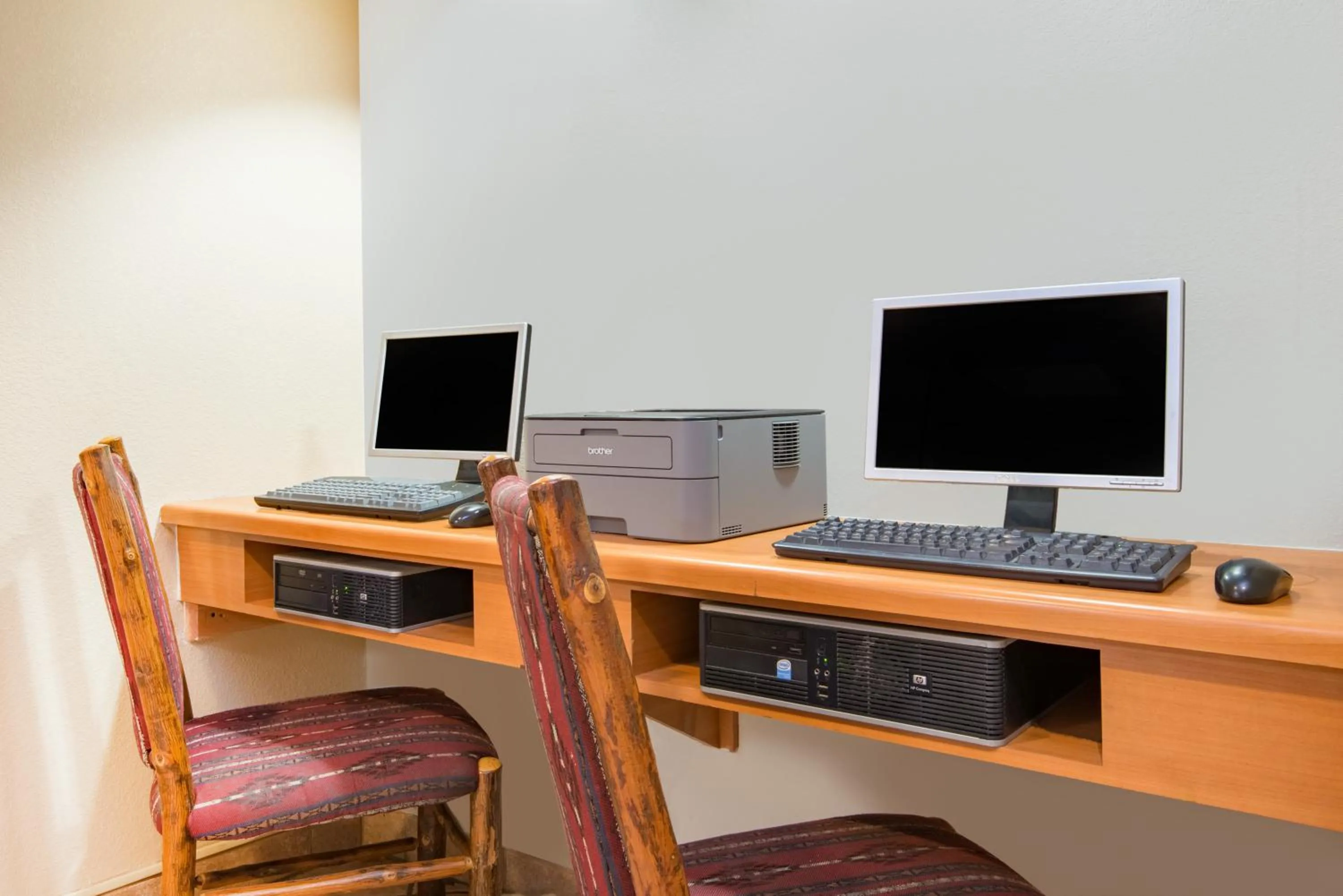 Business facilities in Hawthorn Suites by Wyndham Albuquerque