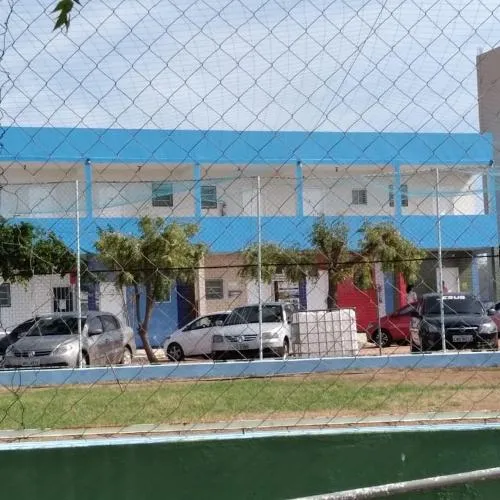 Pousada Nathymar