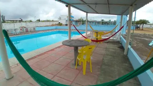 Pousada Nathymar