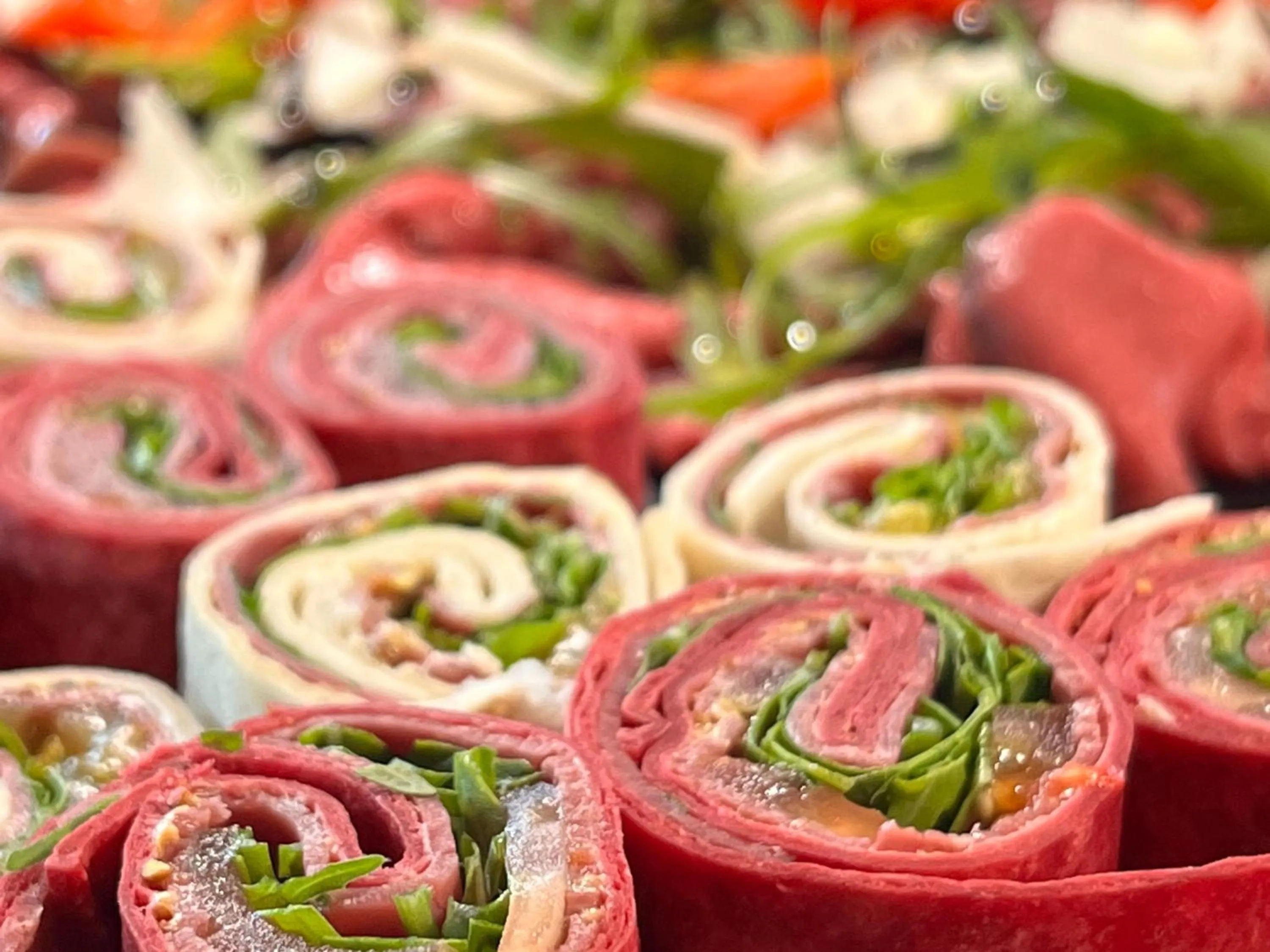 Restaurant/places to eat in Starling Hotel Lausanne