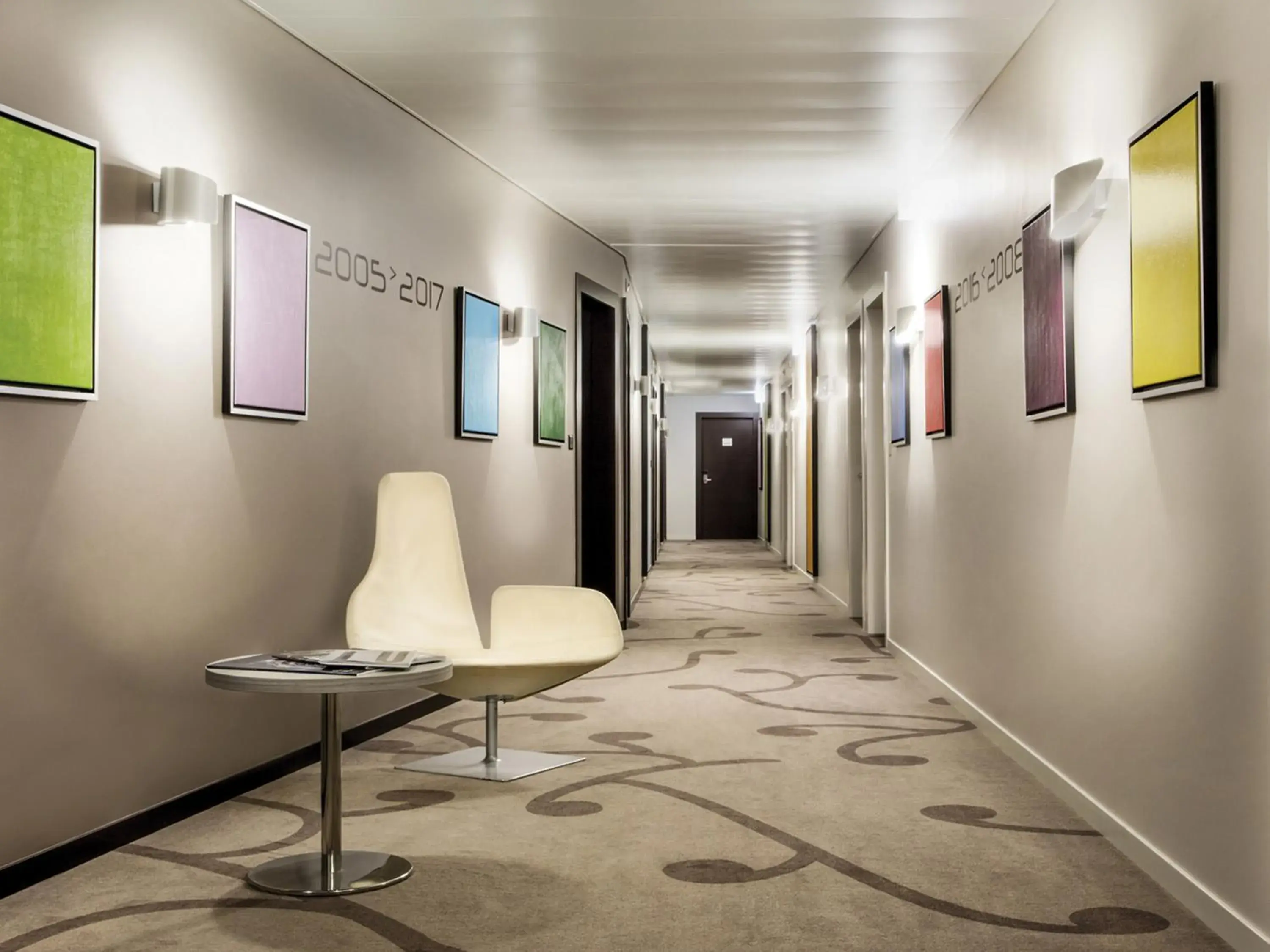 Starling Hotel Lausanne Starling Hotel Lausanne