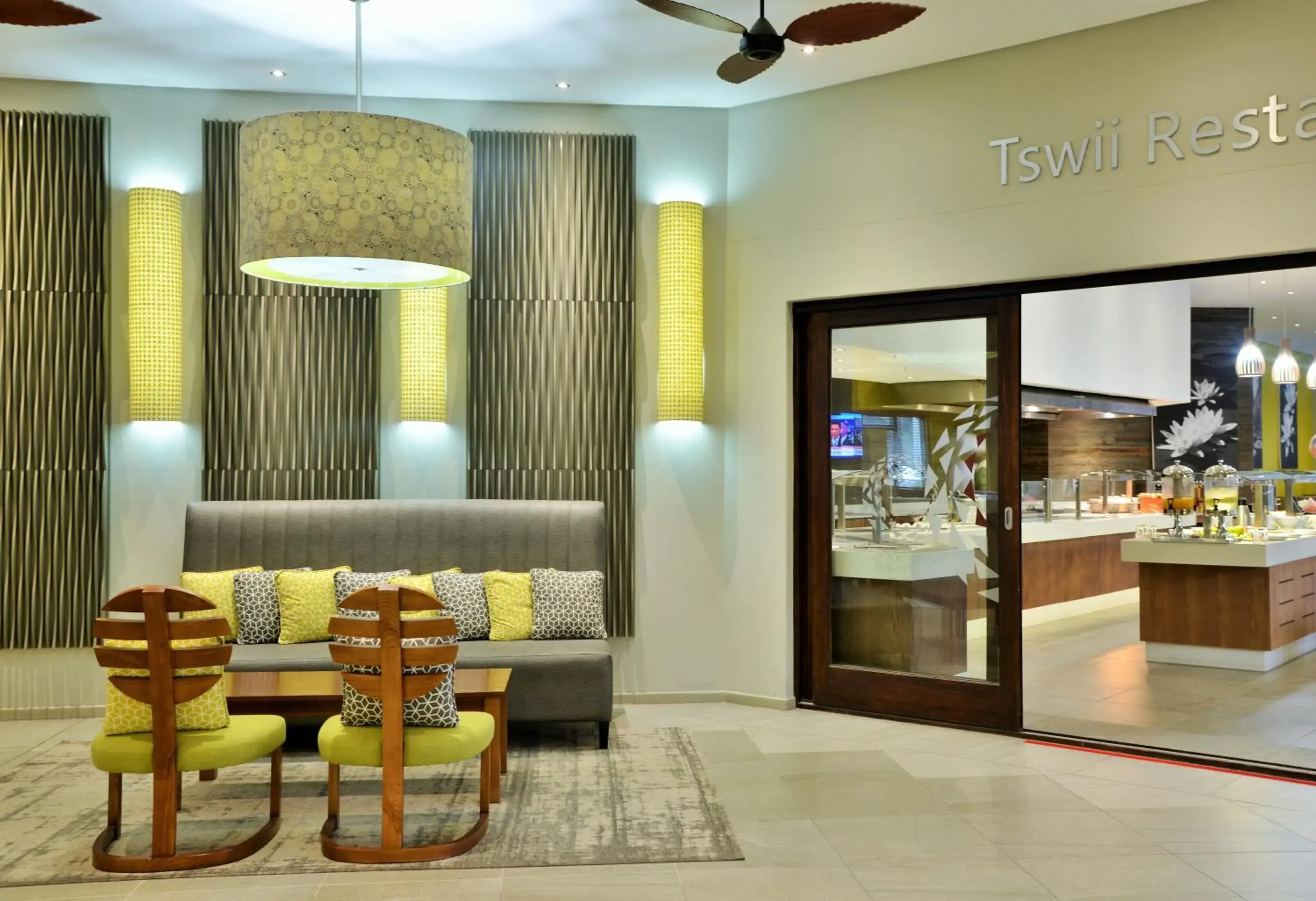 Restaurant/places to eat in Cresta Maun Hotel Restaurant/places to eat in Cresta Maun Hotel