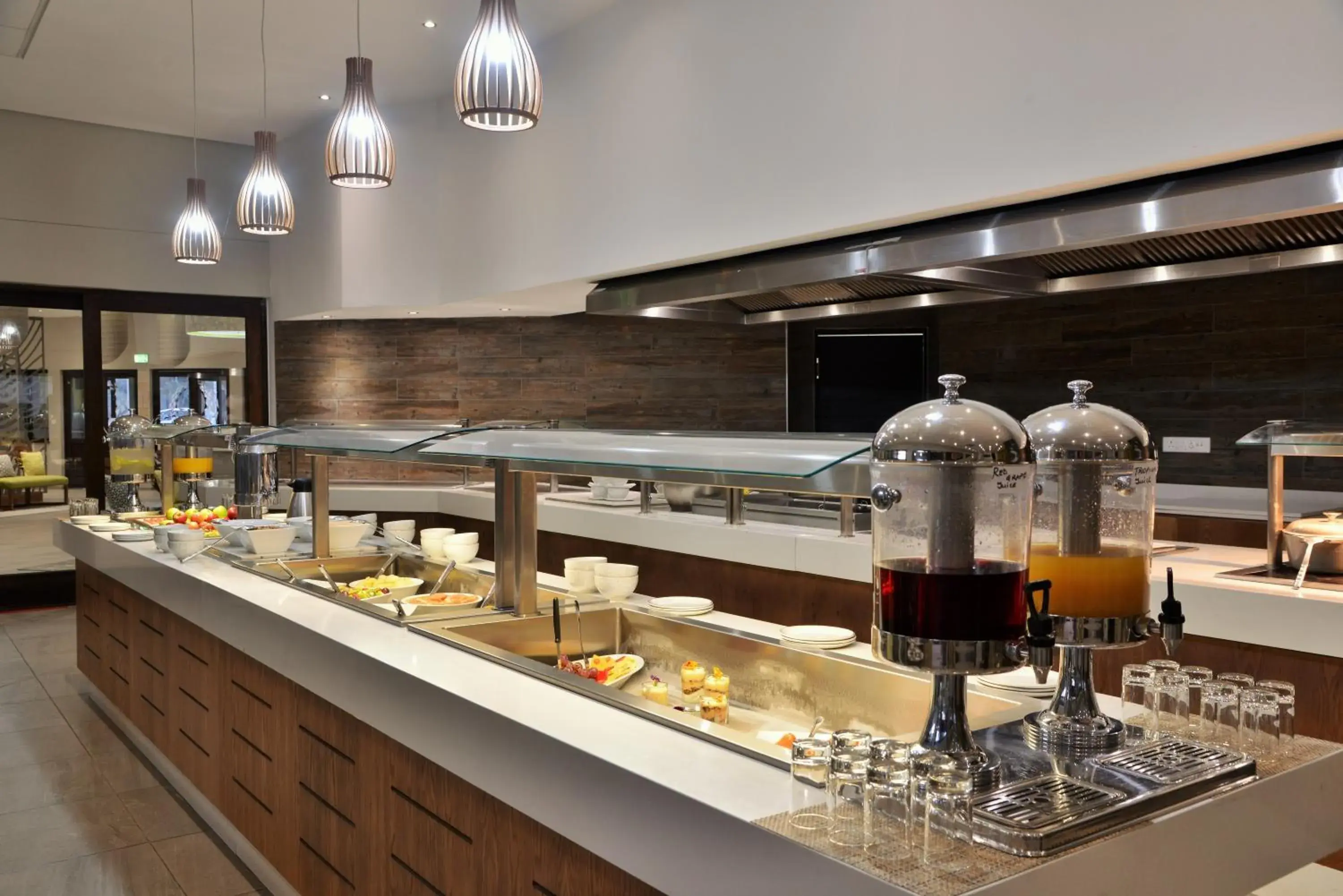 Restaurant/places to eat in Cresta Maun Hotel Restaurant/places to eat in Cresta Maun Hotel