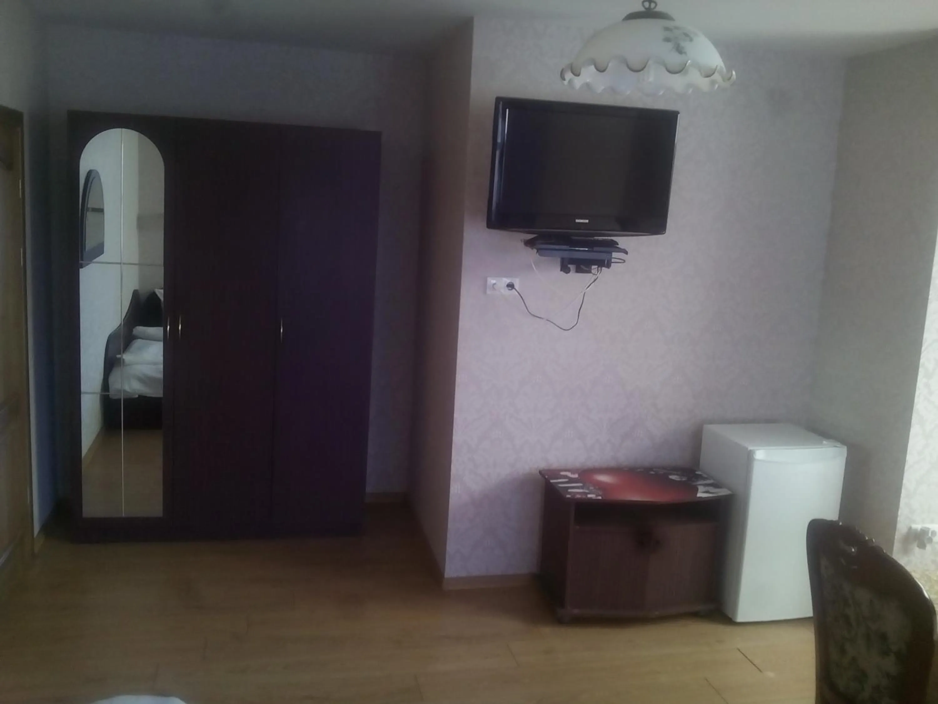 Family Room in Sveciu Namai Avada