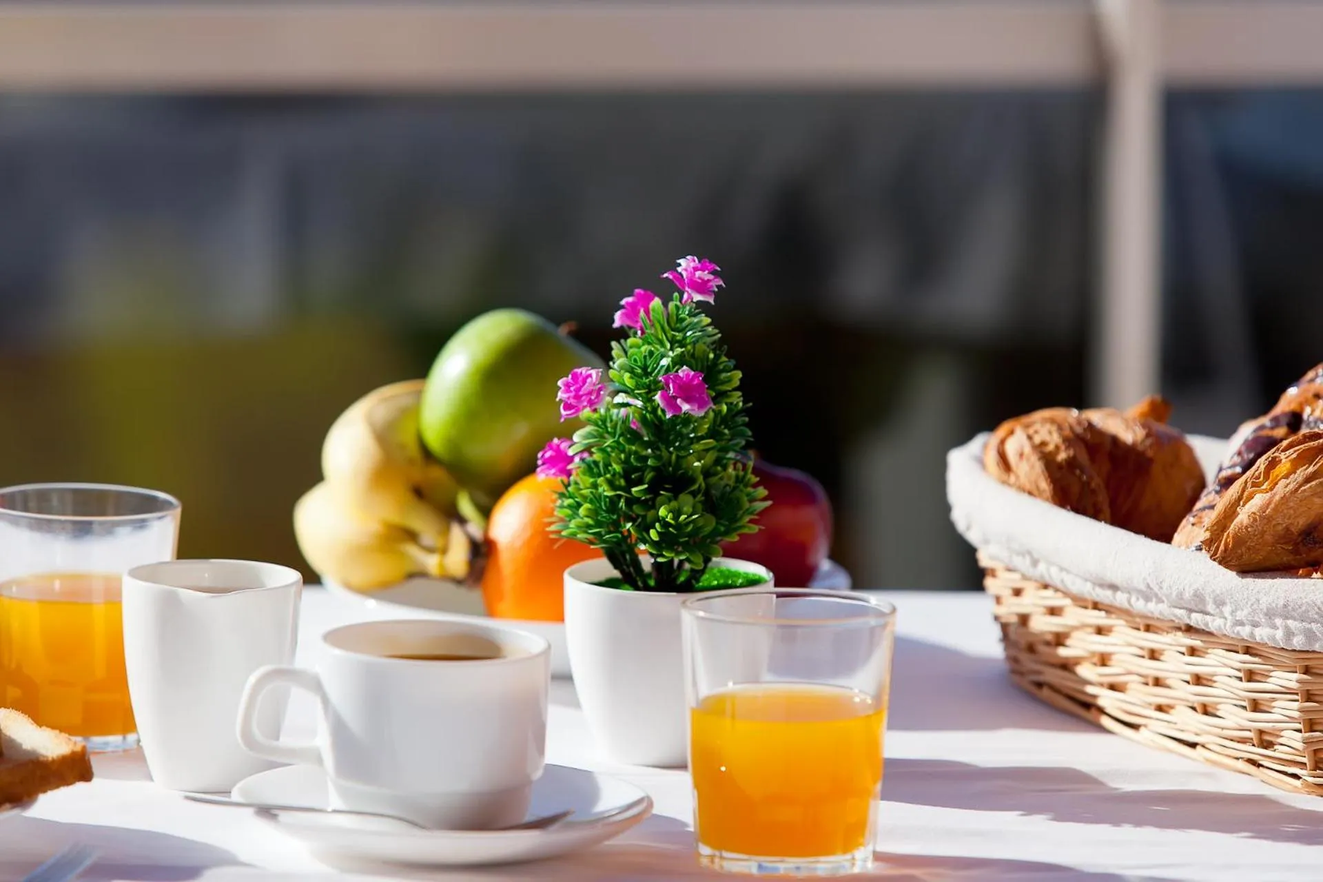 Balcony/Terrace in Pineda Park