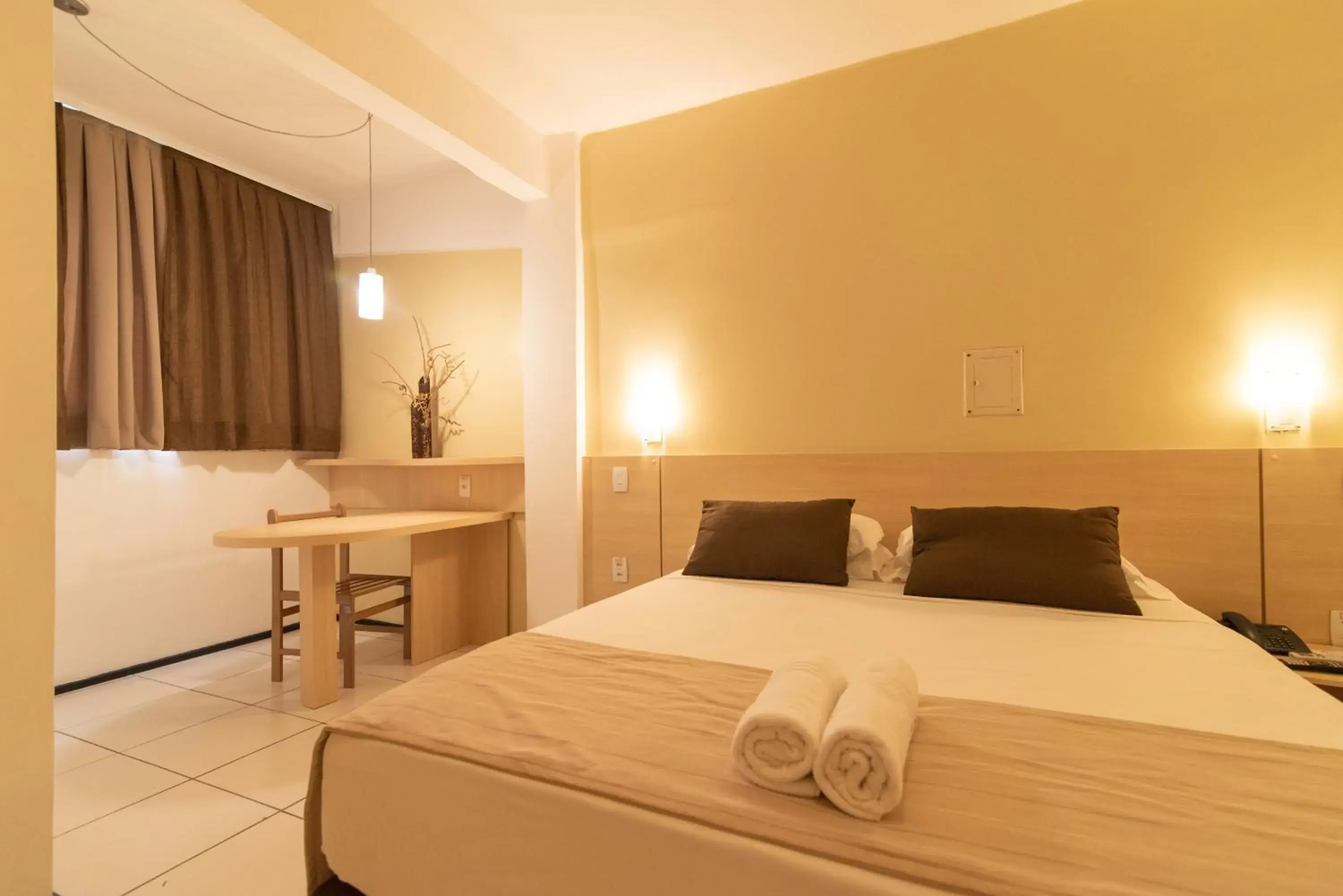 Superior Apartment in Hotel Meridional Superior Apartment in Hotel Meridional