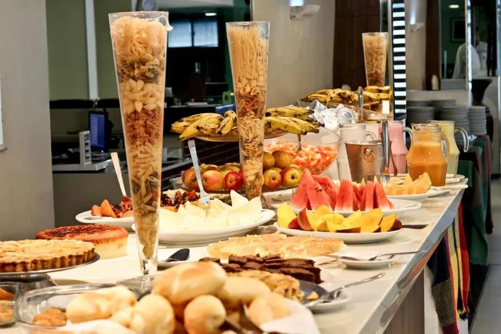 Restaurant/places to eat in Hotel Meridional Restaurant/places to eat in Hotel Meridional