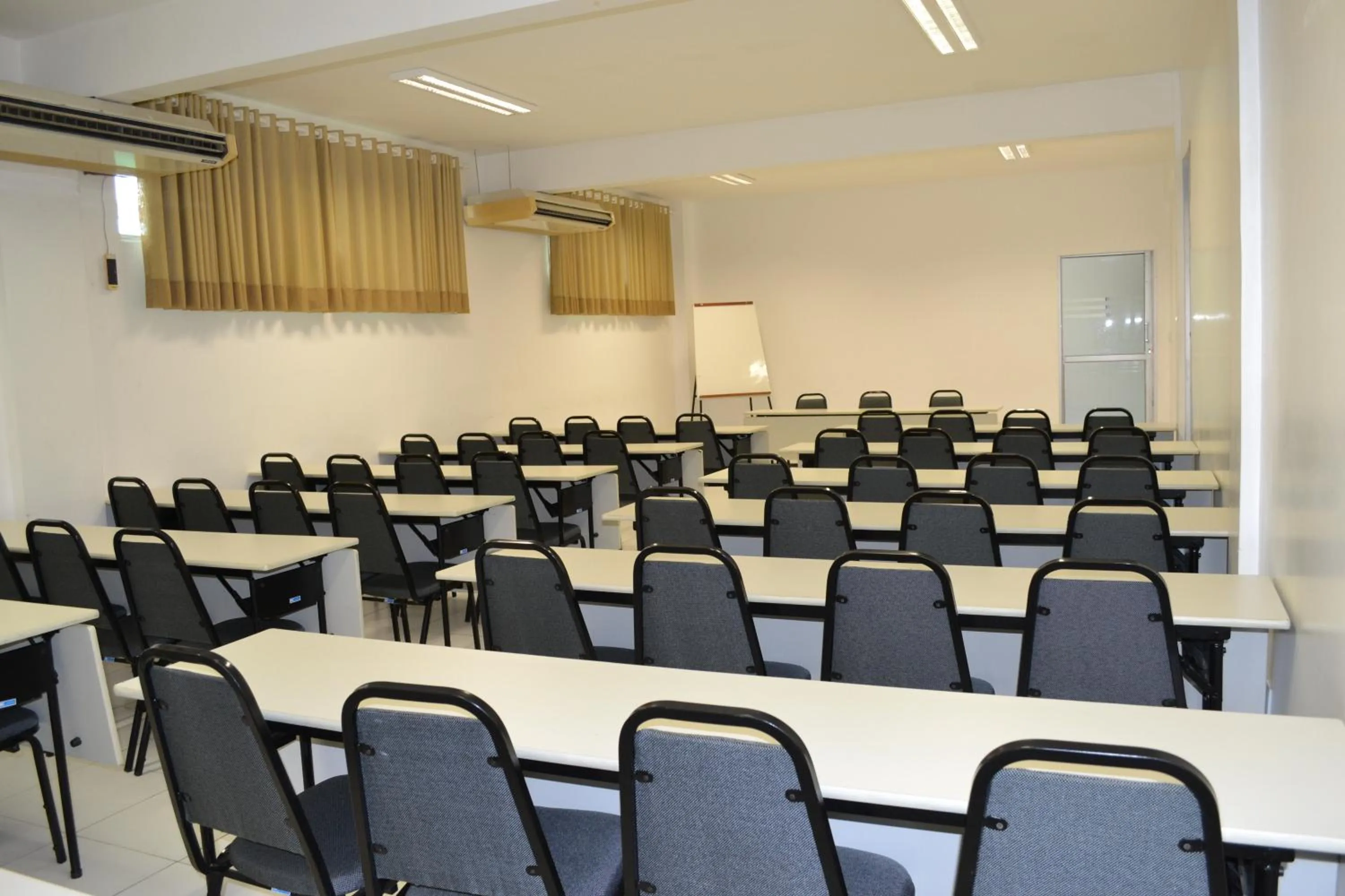 Meeting/conference room in Hotel Meridional