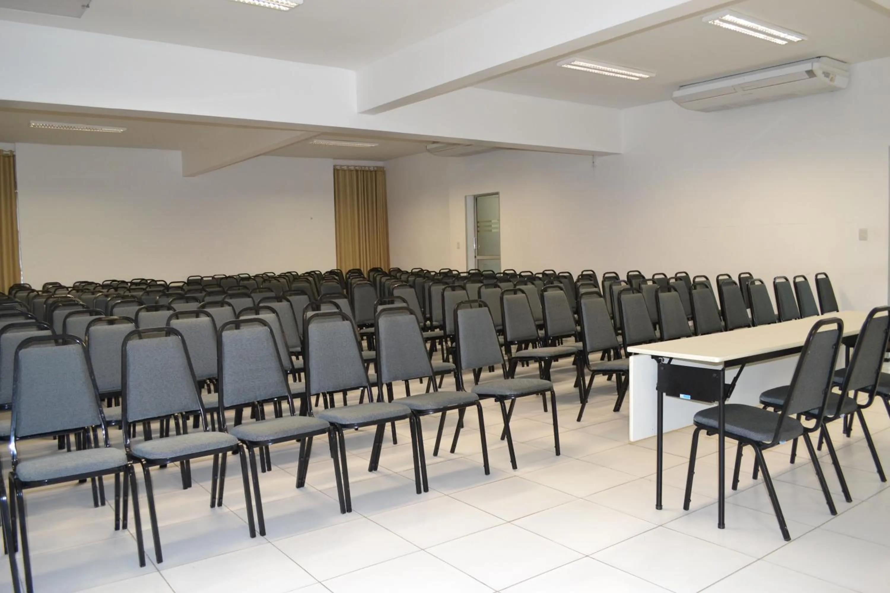 Meeting/conference room in Hotel Meridional